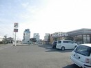 セブンーイレブン岡山白石店(コンビニ)まで633m コーポ則武Ｂ棟