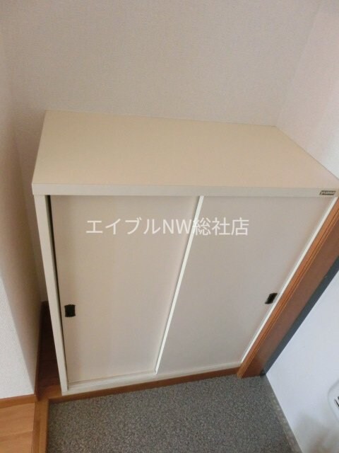  ニュ－シティ安本