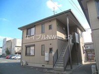 フローラルコート　E棟