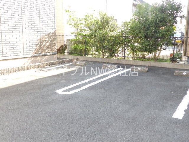  ハートハウス　B棟