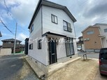 リバーバレー　Ｄ棟