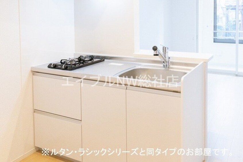  エムズガーデンＡ