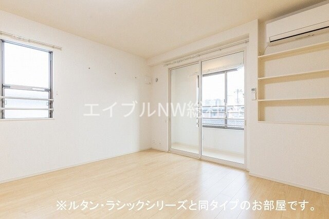  エムズガーデンＡ