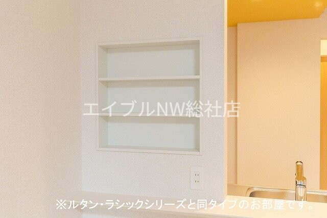  エムズガーデンＡ