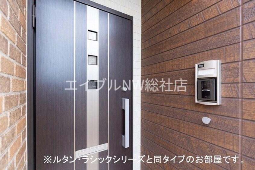  エムズガーデンＡ