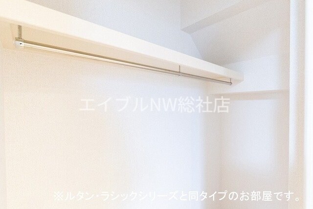  エムズガーデンＢ