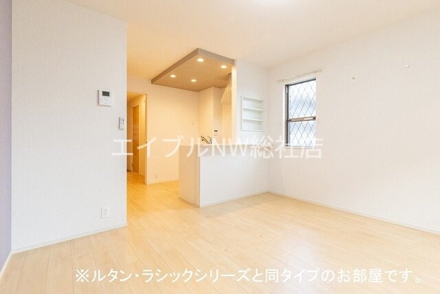  エムズガーデンＢ