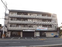 メゾン・ド・クレ－ル