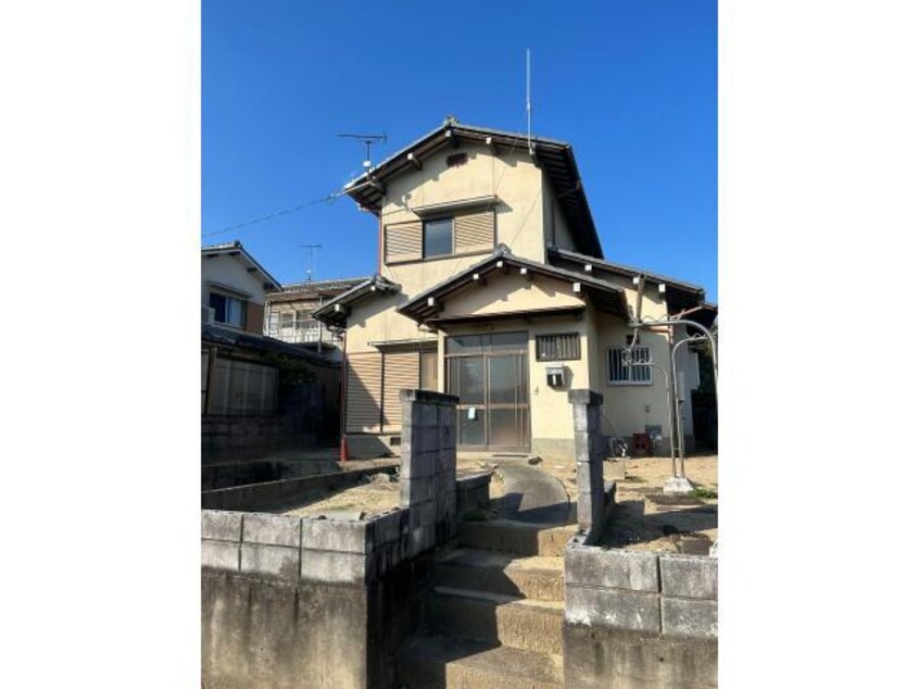  湖南市下田貸家