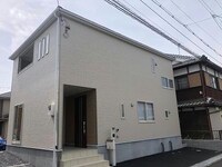 下之郷3丁目貸家