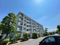 守山駅前東住宅4号棟