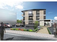 【仮称】野洲市行畑1丁目プロジェクト