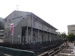 タカラコーポラス参番館