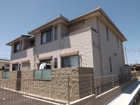 グランリーベＢ棟