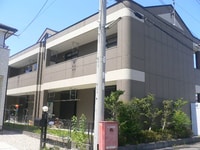 エスポワールハイムⅡ