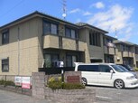 シティパレスⅡ