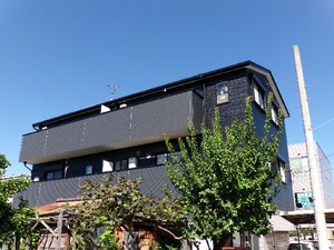 ハイツ伽羅