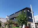  ハイツ伽羅