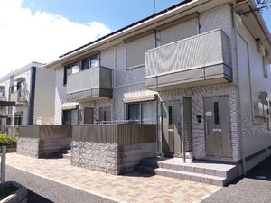 エルエスコートＤ棟