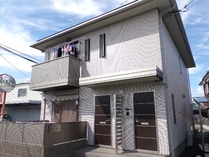 メゾンドドソレイユ