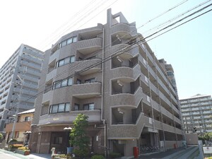 ライオンズマンション野州