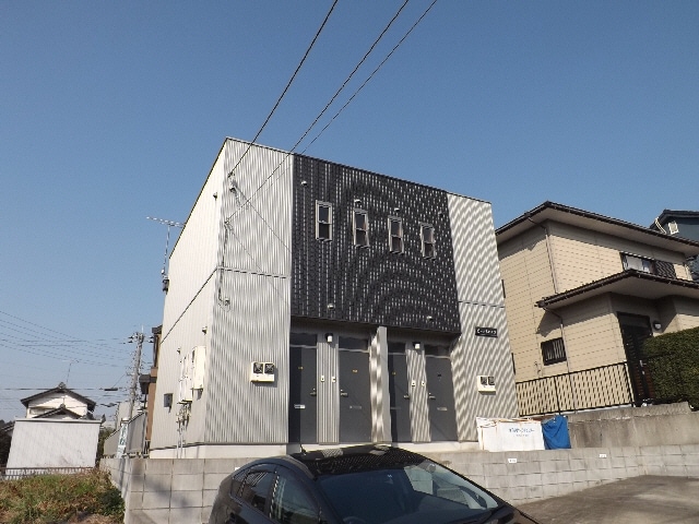  ビーナスハイツ