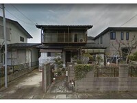 馬淵岩倉貸家