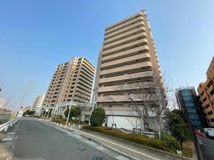 グランブルー野洲