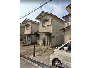 彦根市平田町戸建住宅（ＨＣ堅田）