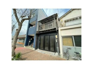 東区筒井貸家