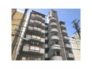 ナビシティ代官町