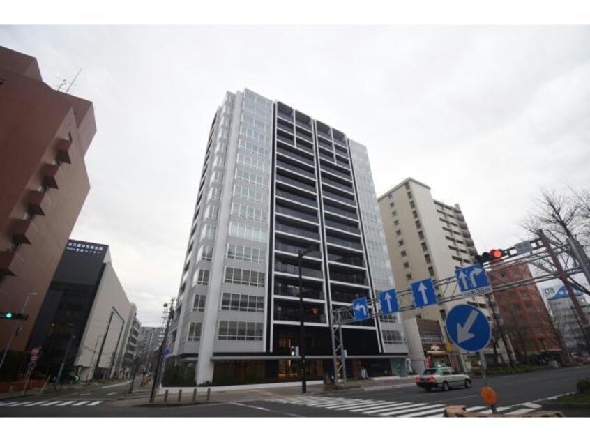  名古屋市営地下鉄桜通線/高岳駅 徒歩5分 5階 築6年