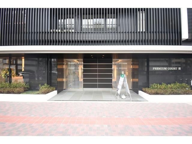  名古屋市営地下鉄桜通線/高岳駅 徒歩5分 5階 築6年