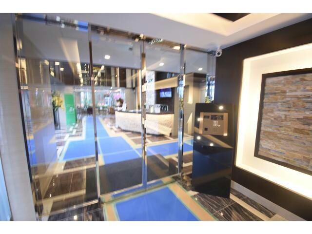  名古屋市営地下鉄桜通線/高岳駅 徒歩5分 13階 築6年