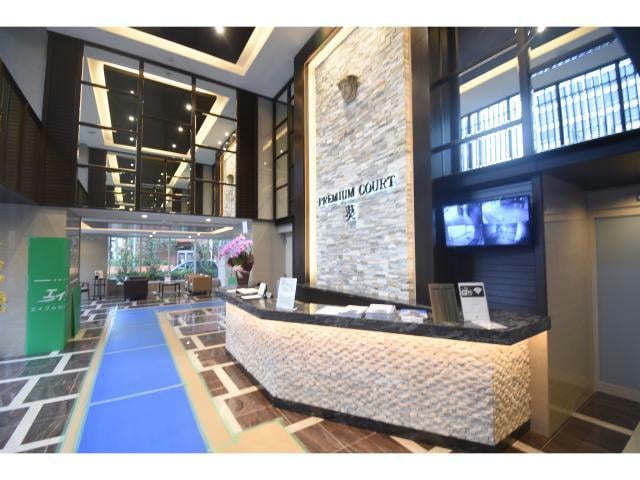  名古屋市営地下鉄桜通線/高岳駅 徒歩5分 5階 築6年