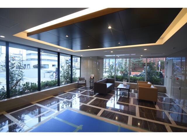  名古屋市営地下鉄桜通線/高岳駅 徒歩5分 5階 築6年