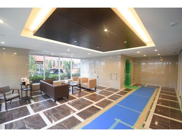  名古屋市営地下鉄桜通線/高岳駅 徒歩5分 5階 築6年