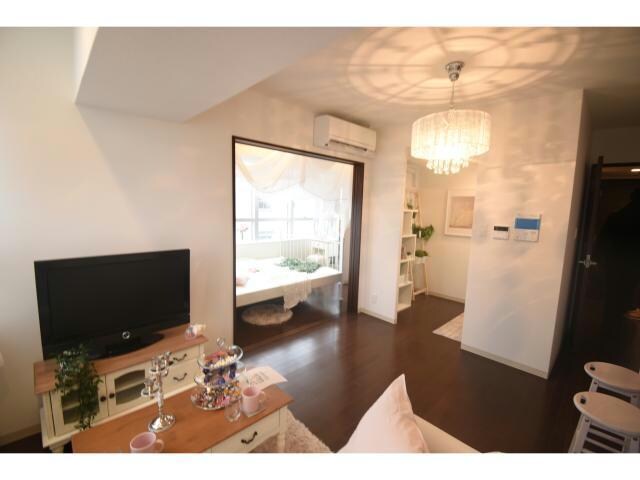  名古屋市営地下鉄桜通線/高岳駅 徒歩5分 5階 築6年