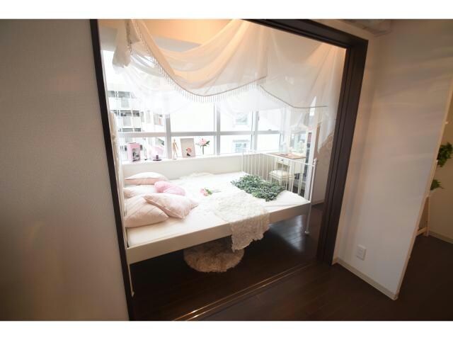  名古屋市営地下鉄桜通線/高岳駅 徒歩5分 5階 築6年