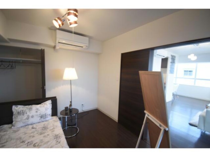  名古屋市営地下鉄桜通線/高岳駅 徒歩5分 13階 築6年