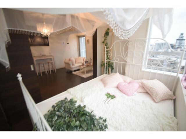  名古屋市営地下鉄桜通線/高岳駅 徒歩5分 5階 築6年