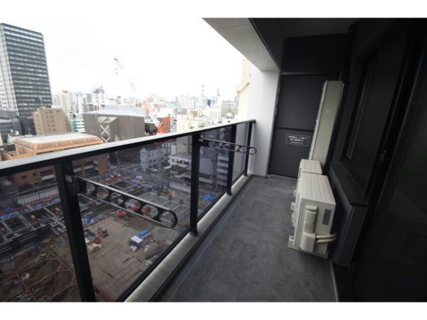  名古屋市営地下鉄桜通線/高岳駅 徒歩5分 5階 築6年