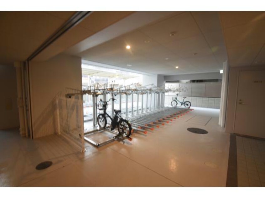  名古屋市営地下鉄桜通線/高岳駅 徒歩5分 5階 築6年