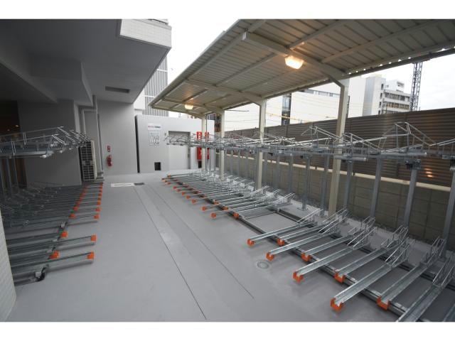  名古屋市営地下鉄桜通線/高岳駅 徒歩5分 5階 築6年