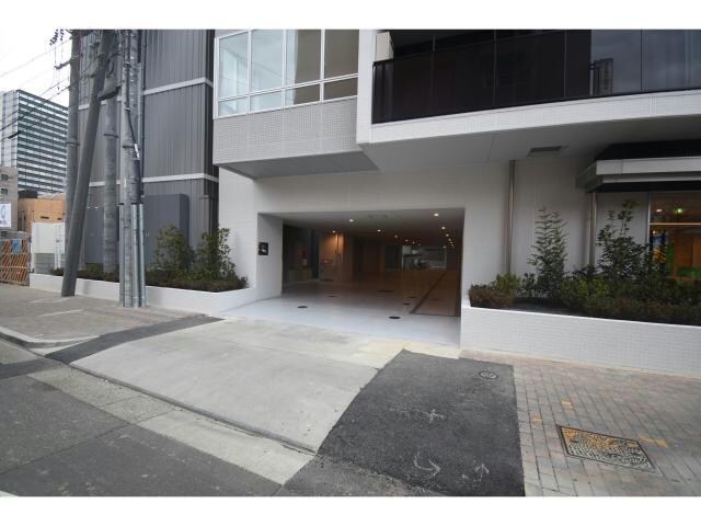  名古屋市営地下鉄桜通線/高岳駅 徒歩5分 5階 築6年