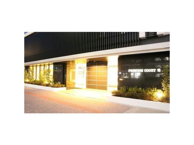  名古屋市営地下鉄桜通線/高岳駅 徒歩5分 5階 築6年