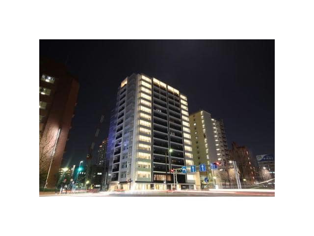  名古屋市営地下鉄桜通線/高岳駅 徒歩5分 5階 築6年