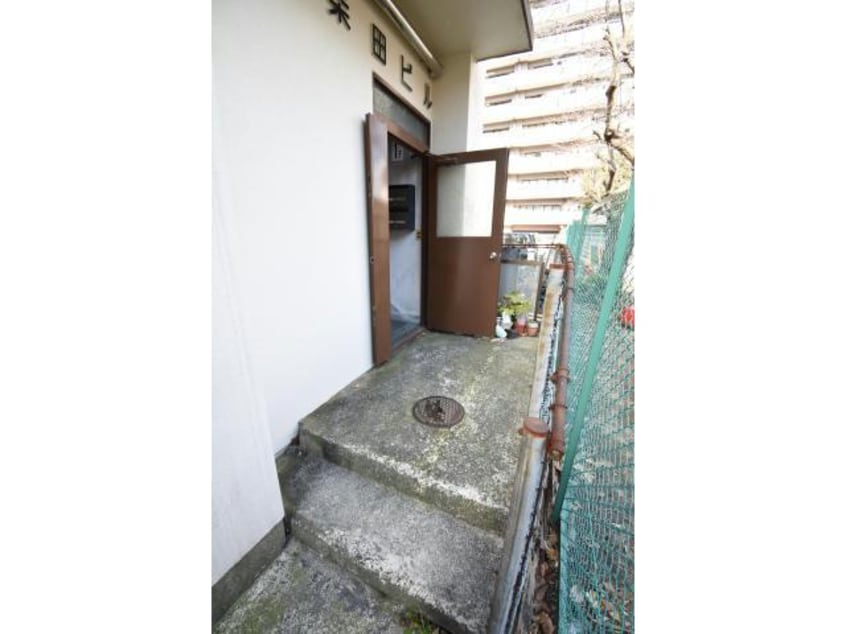  名古屋市営地下鉄桜通線/高岳駅 徒歩4分 3階 築53年