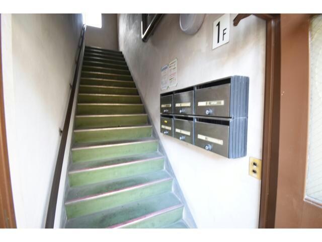  名古屋市営地下鉄桜通線/高岳駅 徒歩4分 3階 築53年