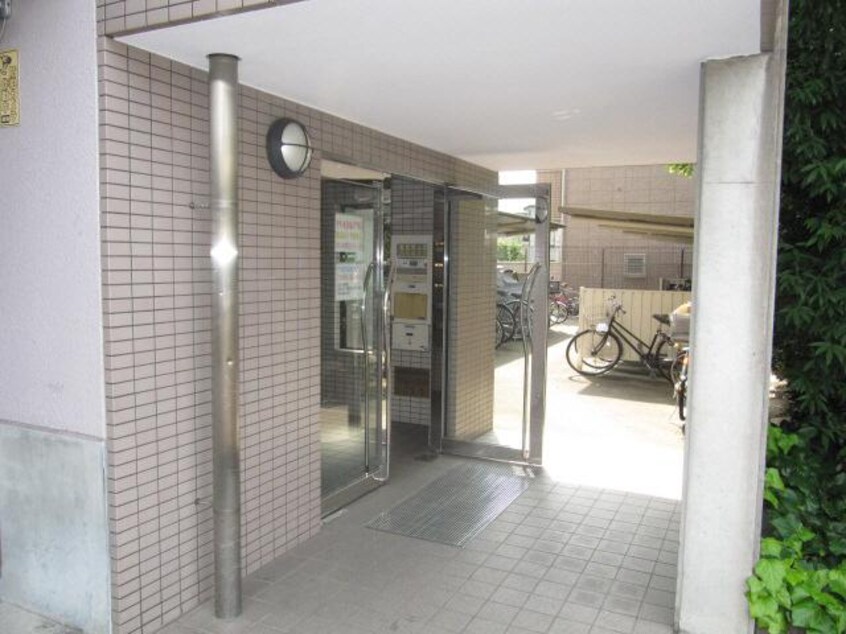  名古屋市営地下鉄桜通線/車道駅 徒歩4分 4階 築30年